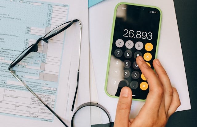 Vergi İnceleme Süreçlerinde Risk Odaklı Denetim: İşletmeler İçin Erken Uyarı Sinyalleri