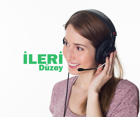 İleri Düzey Danışmanlık